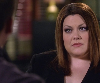 Replay Drop Dead Diva - S05 E13 - Bas les masques