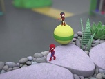 Replay Spidey et ses amis extraordinaires - De toutes petites araignées