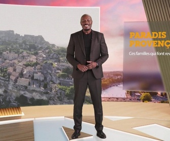 Replay Sept à huit du dimanche 22 juin 2025