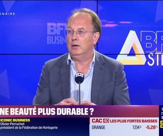 BFM Stratégie replay