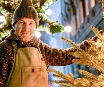 Replay ARTE vous gâte pour les fêtes ! - Douce nuit, folle nuit