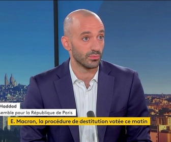 Replay L'invité politique - Émission du mardi 17 septembre 2024