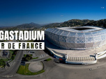 Replay Megastadium, le tour de France