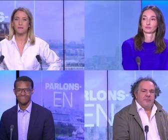 Replay Les invités du jour - France-Israël, plus que du football ? Parlons-en avec Karim Baldé, Samy Mouhoubi et Flore Simon