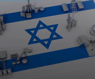 Replay Info éco - Israël : une étonnante résilience énergétique en pleine guerre