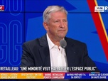 Replay Les Grandes Gueules - Une minorité violente veut hallaliser la France . Vérité ou dérapage ?