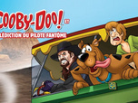 Replay Scooby-Doo : la malédiction du pilote fantôme