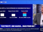 Replay Est-ce vrai que les tarifs de l'électricité vont augmenter? BFMTV répond à vos questions