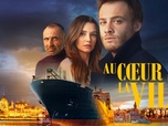 Replay Au cœur de la ville - Épisode 1