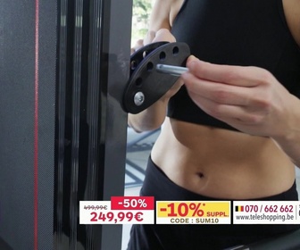 Replay Téléshopping du mardi 1 juillet 2025