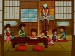 Replay Pokémon - Confrontation à Argenta