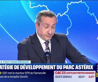 Replay La France a tout pour réussir - Vendredi 9 janvier