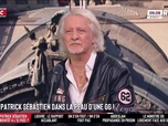 Replay Les Grandes Gueules - Patrick Sébastien une ambition présidentielle. Doit-il y aller ?