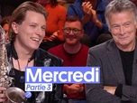 Replay Quotidien troisième partie du 18 décembre 2024