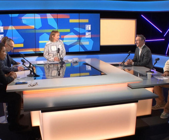 Replay Café des sports - Incidents et débordements durant la finale de la CAN : la CAF va-t-elle sévir ?