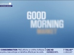 Replay Good Morning Market - Des résultats bluffants pour L'Oréal qui s'envole en bourse