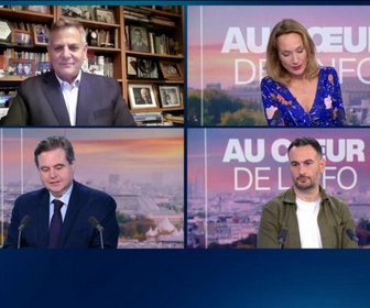 Replay Le débat - Iran : Netanyahu influencera-t-il Trump ?