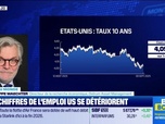Replay BFM Bourse - L'éco du monde : C'est fait, le taux français passe au-dessus du taux italien - 09/09