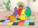 Replay Barbapapa en Famille - La troupe des marionnettes