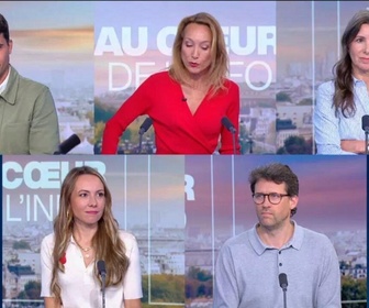 Replay Le débat - L'Intelligence artificielle est-elle hors de contrôle ?