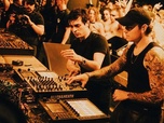 Replay Stone Techno 2026 - Alarico & Yanamaste