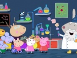 Replay Peppa Pig - S8 E48 - Le musée des sciences