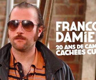 Replay François Damiens : 20 ans de caméras cachées toujours plus cultes - François Damiens : 20 ans de caméras cachées cultes - Episode 1