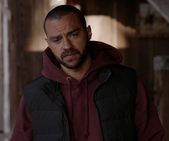 Replay Grey's anatomy - S17 E14 - Sortir de sa bulle