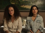 Replay Un amour sauvage - Episode 119