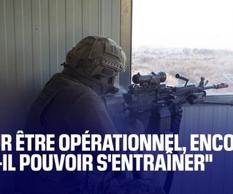 Replay Air&Défense - L'armée française a besoin de plus de munitions