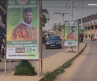 Replay Les Observateurs - Guinée : les opposants de Mamadi Doumbouya réduits à la peur et au silence