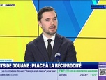 Replay Tout pour investir - Le déchiffrage : Wall Street sous tension, le hedging a la cote - 17/02