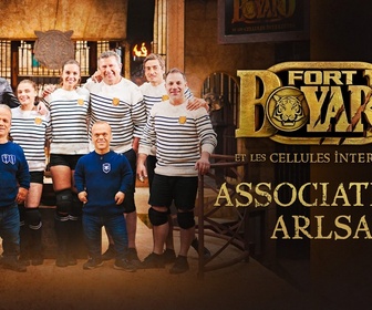 Replay Fort Boyard - Émission du samedi 13 juillet 2024