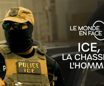 Replay Le monde en face - 11/10/2026