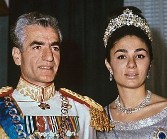 Replay Le Shah et l'ayatollah - Le duel iranien