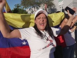 Replay ARTE Reportage - États-Unis : Trump et les Latinos
