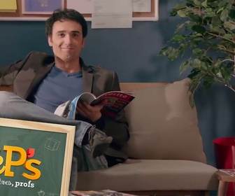 Replay PeP's - parents, élèves, profs - épisode 205