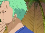 Replay One piece - S18 E12 - Le seigneur diurne. Le duc caborage entre en scène !