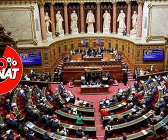 Replay 100% Sénat - Budget : le Sénat adopte les crédits de la mission écologie