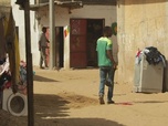 Replay ARTE Journal - Sénégal : la jeunesse en colère