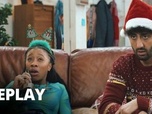 Replay Sisbro - S02 Secret Santa