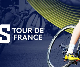 Replay TLS Tour de France - Emission du lundi 14 juillet 2025