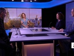 Replay Le débat - Trump : la fin du leadership américain ?