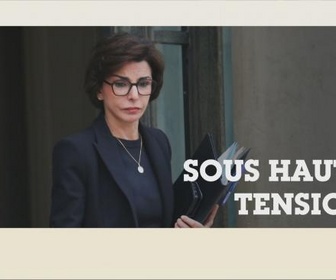 Replay Ça vous regarde - Audiovisuel public : une réforme... pour quoi faire ?