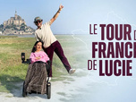 Replay Le tour de France de Lucie