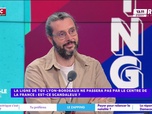Replay Estelle Midi - La ligne de TGV Lyon-Bordeaux ne passera pas par le centre de la France : est-ce scandaleux ?