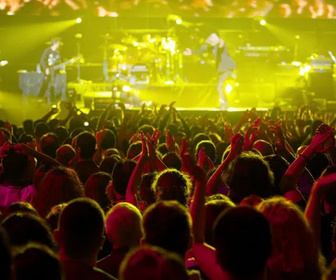 Replay Oriane Lacaille en live