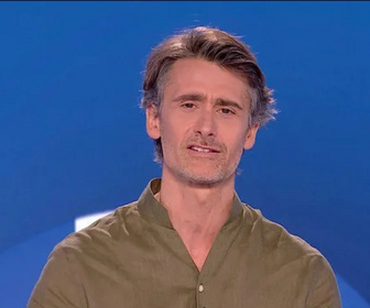 Vrai ou faux, l'émission replay