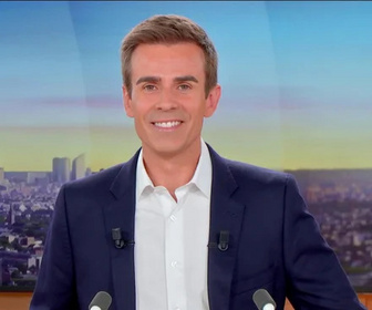 Replay La Matinale - Émission du lundi 26 mai 2025