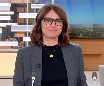 Replay Tout est politique - 27/11/2025